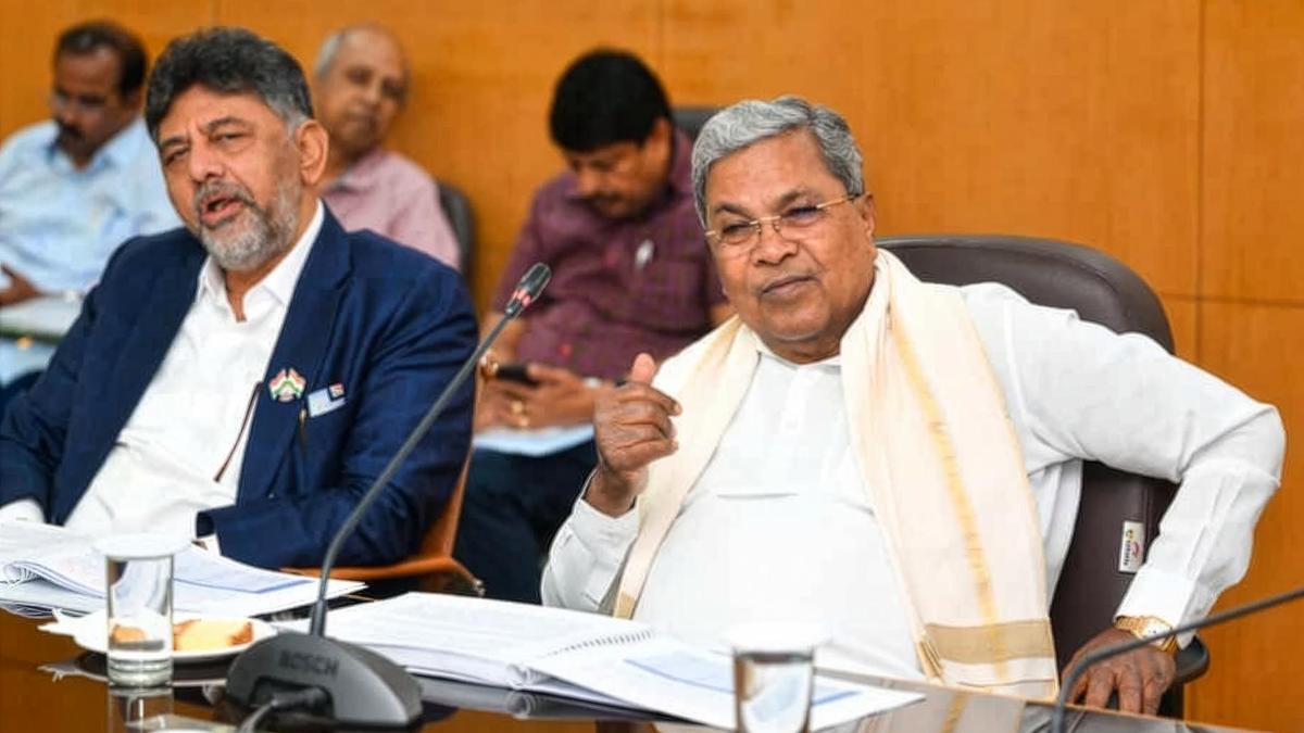 Govt. completes half term amid tussle over power sharing and suspense of Cabinet reshuffle